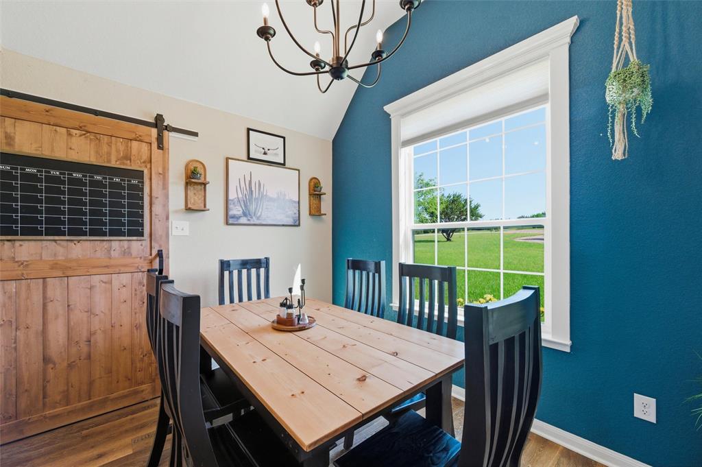 Ranches Eagle Rdg - Residential