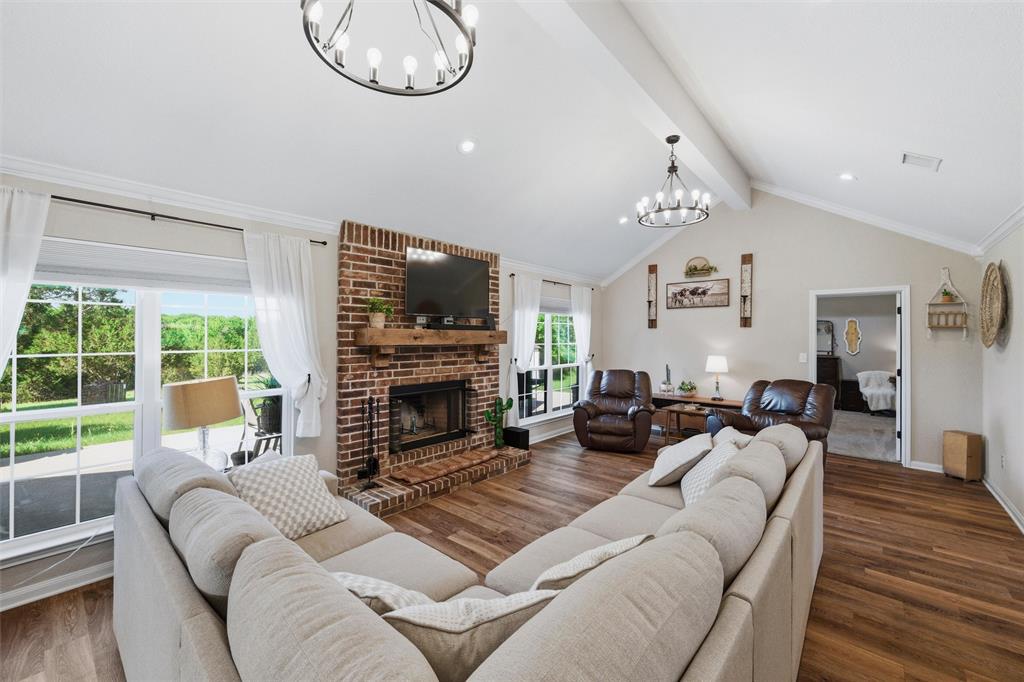 Ranches Eagle Rdg - Residential