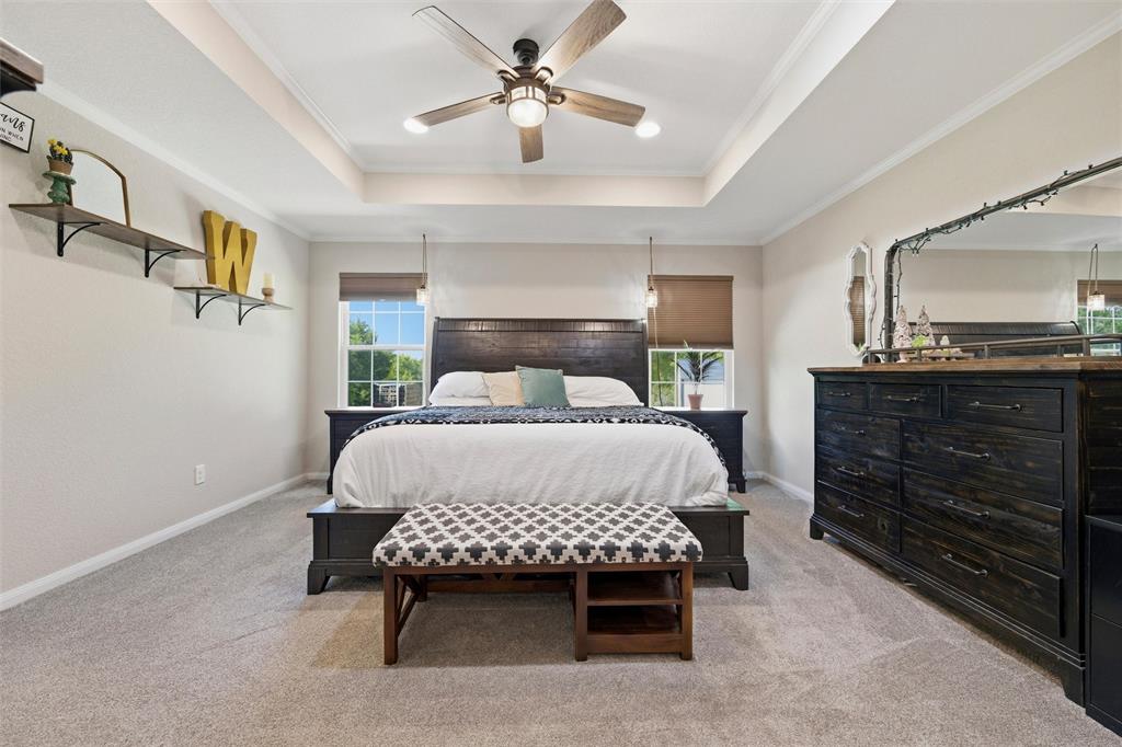 Ranches Eagle Rdg - Residential