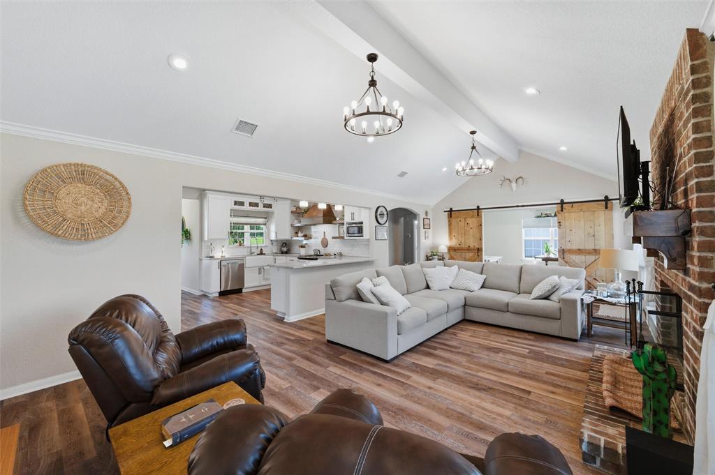 Ranches Eagle Rdg - Residential