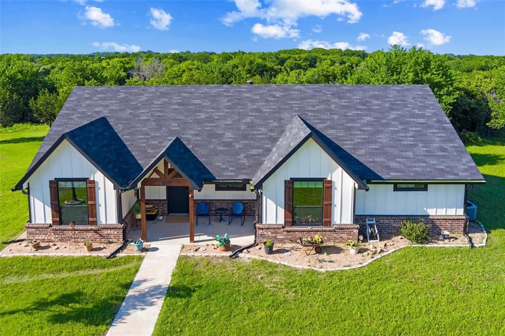 Ranches Eagle Rdg - Residential