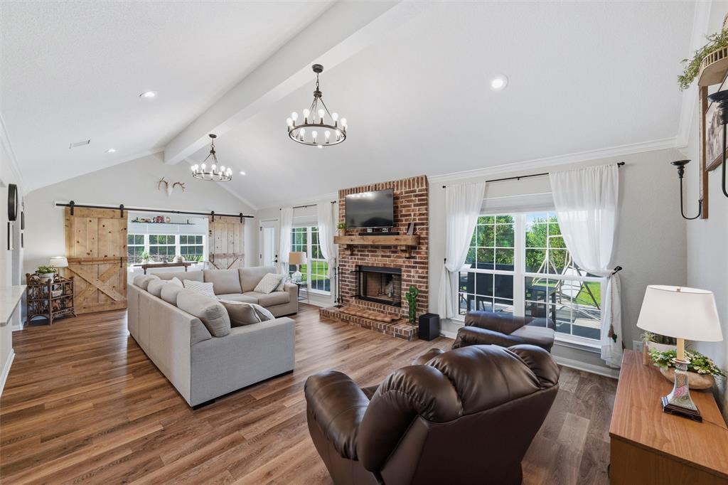 Ranches Eagle Rdg - Residential