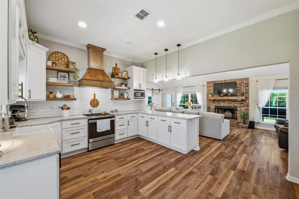 Ranches Eagle Rdg - Residential