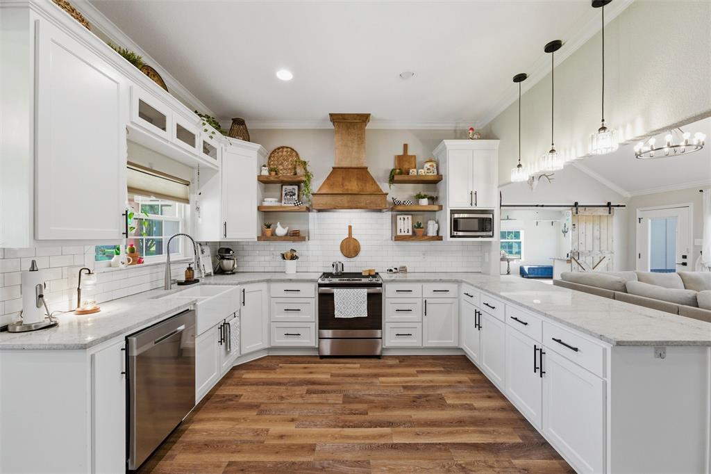 Ranches Eagle Rdg - Residential