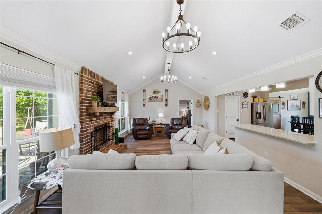 Ranches Eagle Rdg - Residential