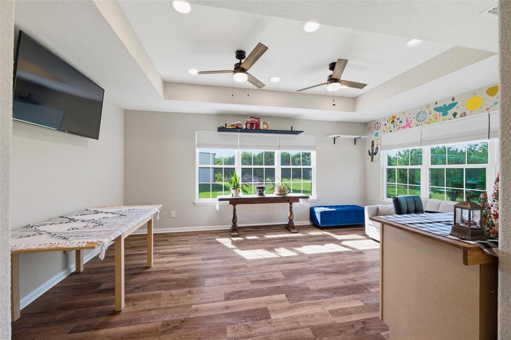 Ranches Eagle Rdg - Residential