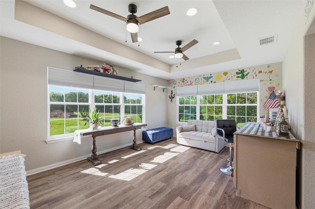 Ranches Eagle Rdg - Residential