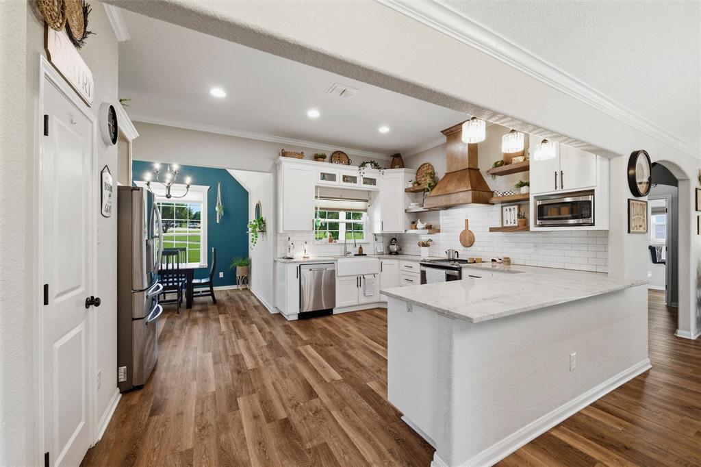 Ranches Eagle Rdg - Residential