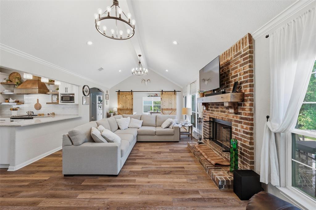 Ranches Eagle Rdg - Residential