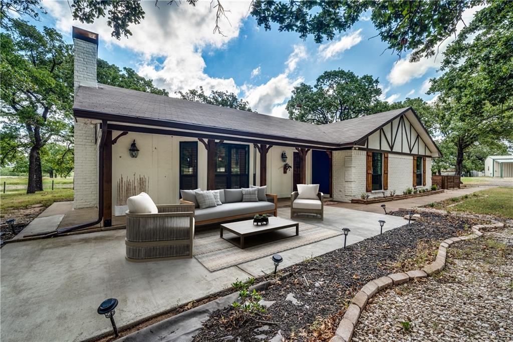 3754 Fort Graham Road