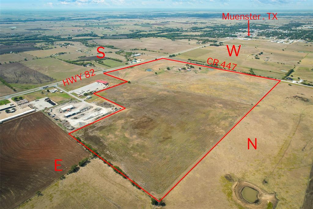 SCOTT T 0900 BLOCK 16 - Land