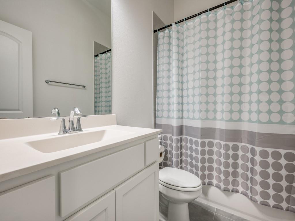 THE RIDGE - Residential Lease