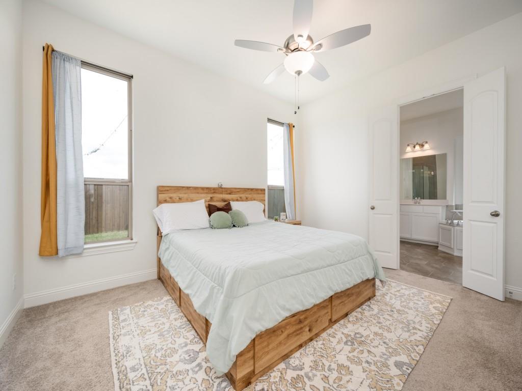 THE RIDGE - Residential Lease