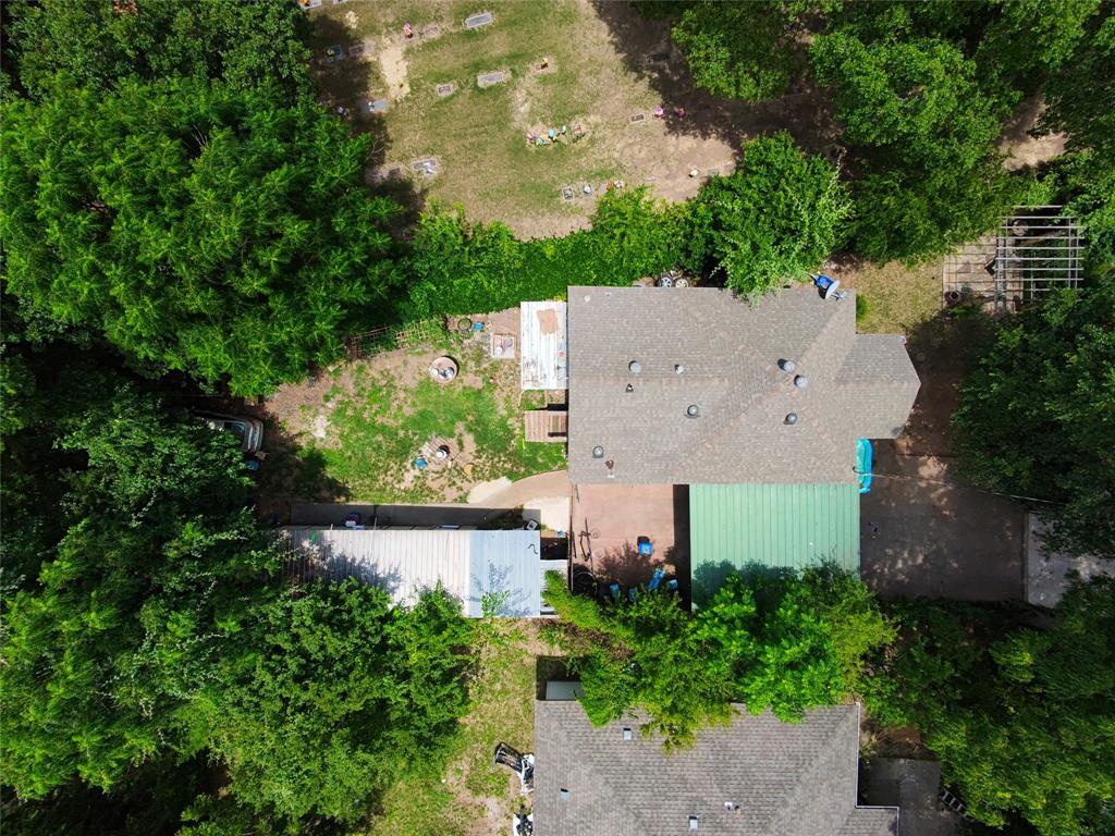 Labarba James - Residential