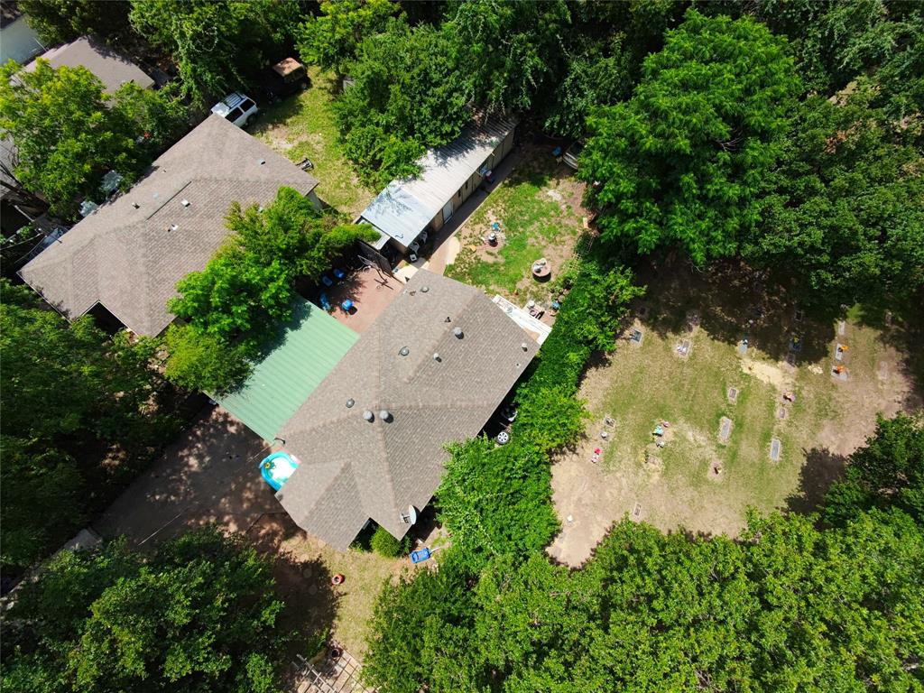 Labarba James - Residential