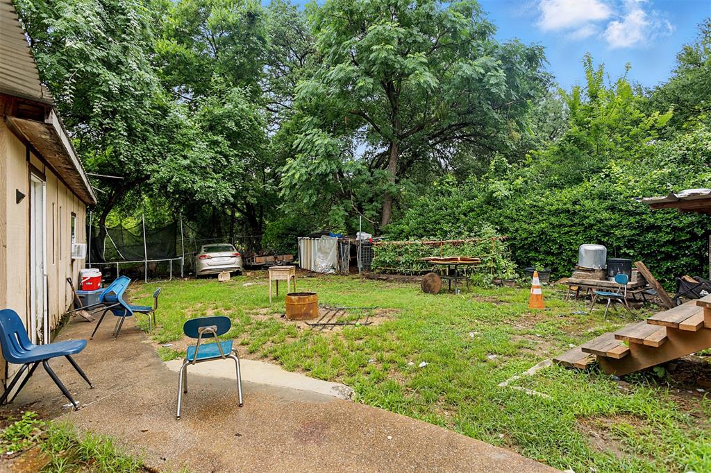 Labarba James - Residential