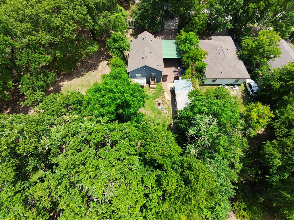 Labarba James - Residential