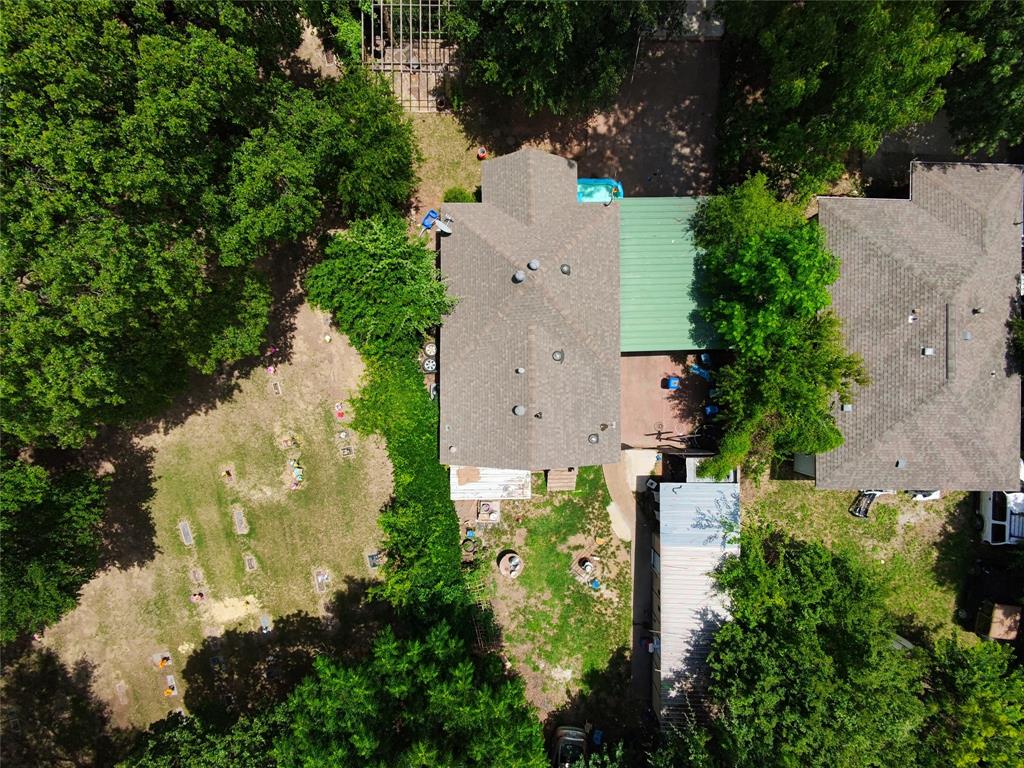 Labarba James - Residential