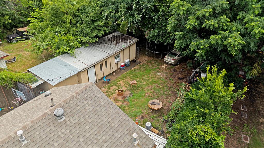 Labarba James - Residential