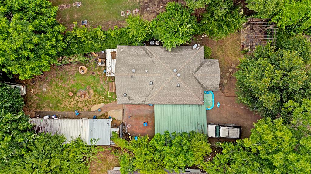 Labarba James - Residential