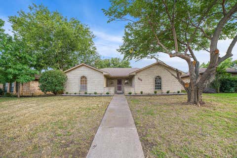 Photo of 1608 San Antone Lane, Lewisville, TX 75077 (MLS # 21351661)