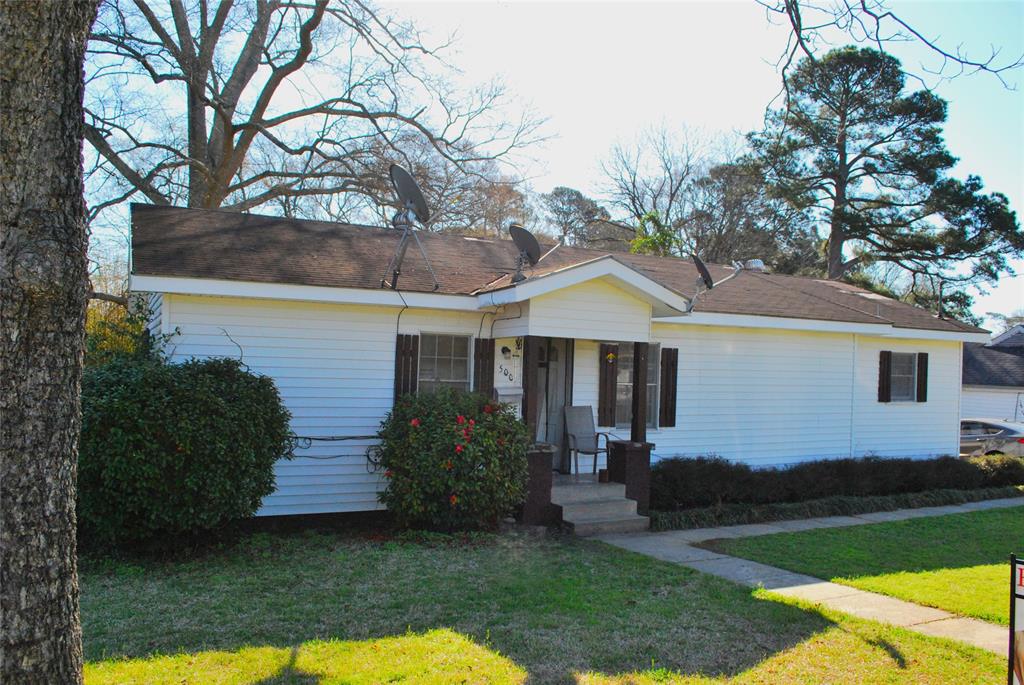 500 Torbet Drive
