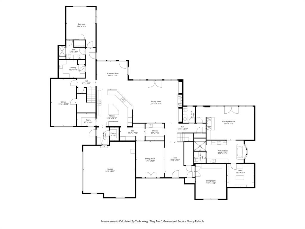 Northaven Manor - Residential