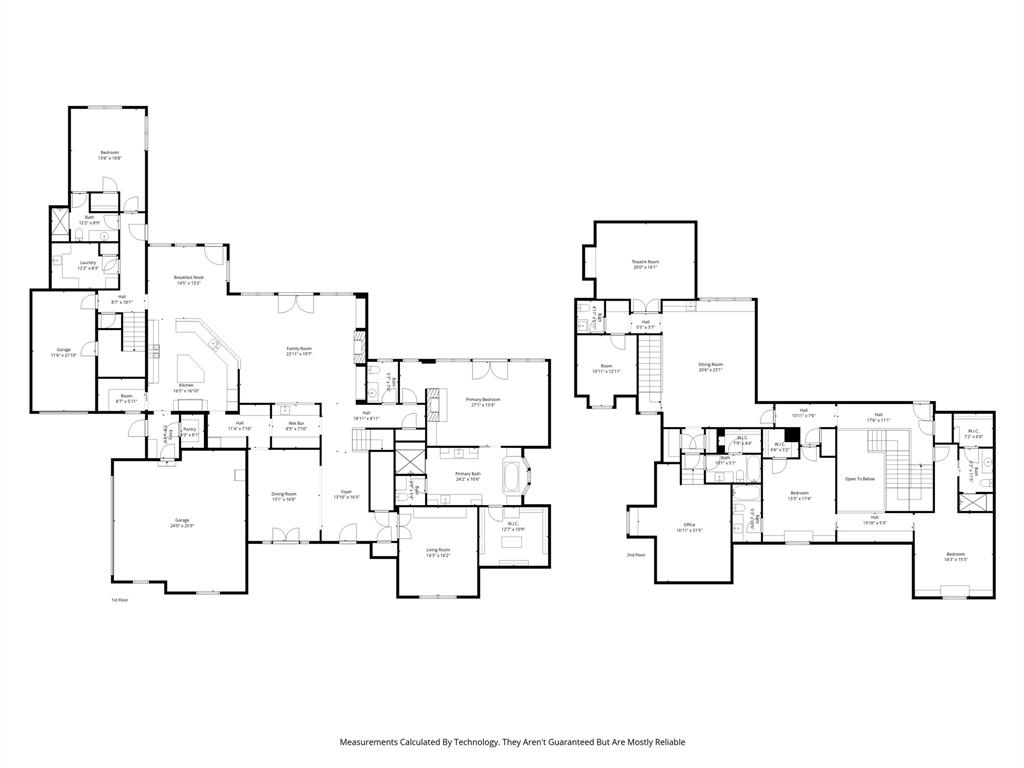 Northaven Manor - Residential