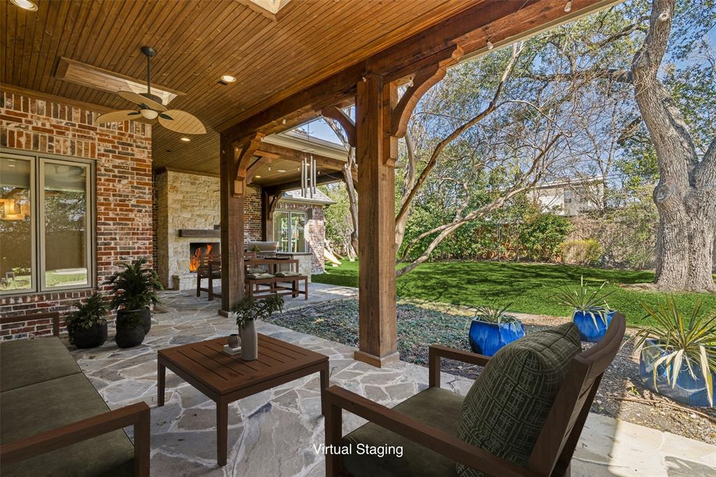 Northaven Manor - Residential