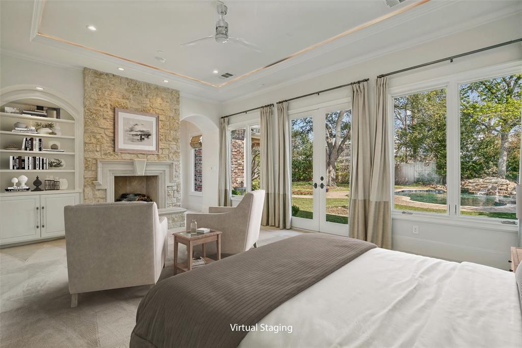 Northaven Manor - Residential