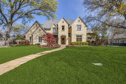 4529 Crooked Lane Dallas TX 75229