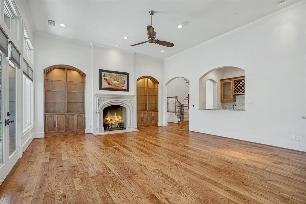 Northaven Manor - Residential