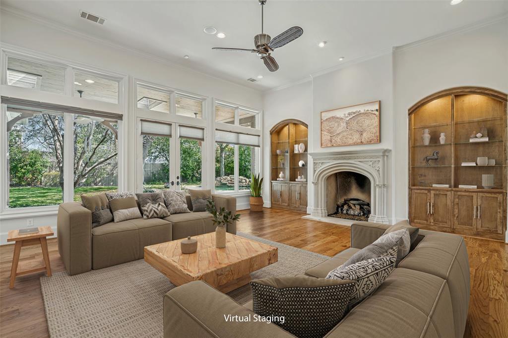 Northaven Manor - Residential