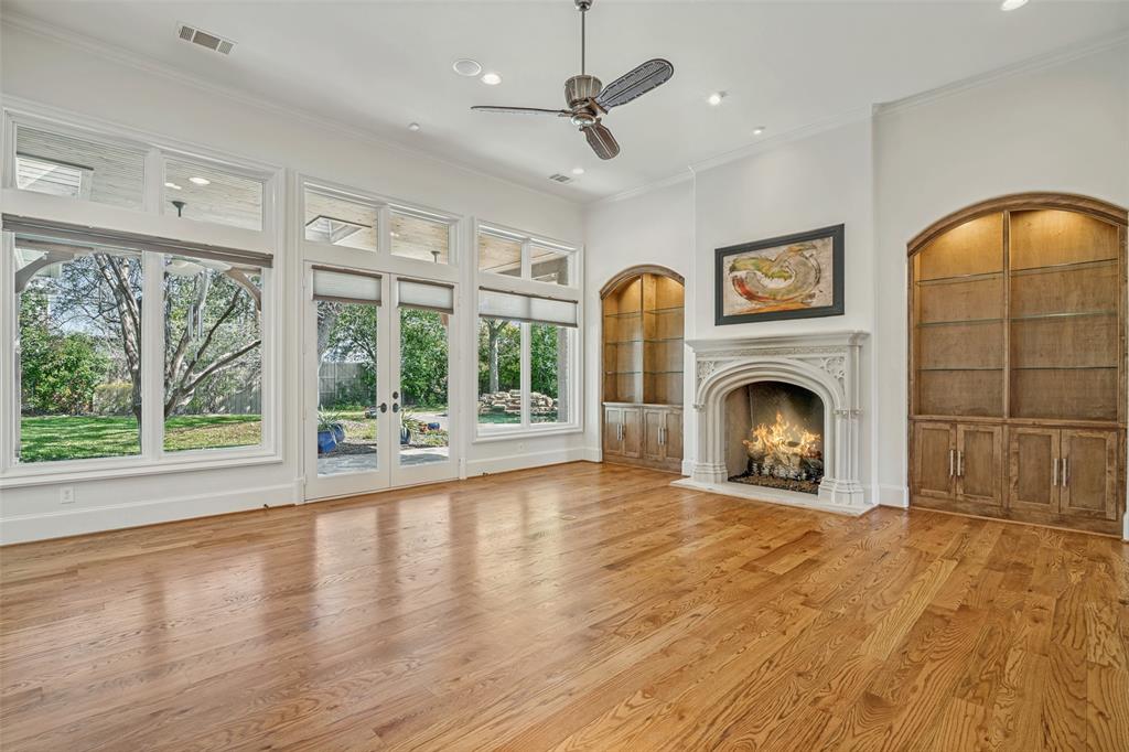 Northaven Manor - Residential