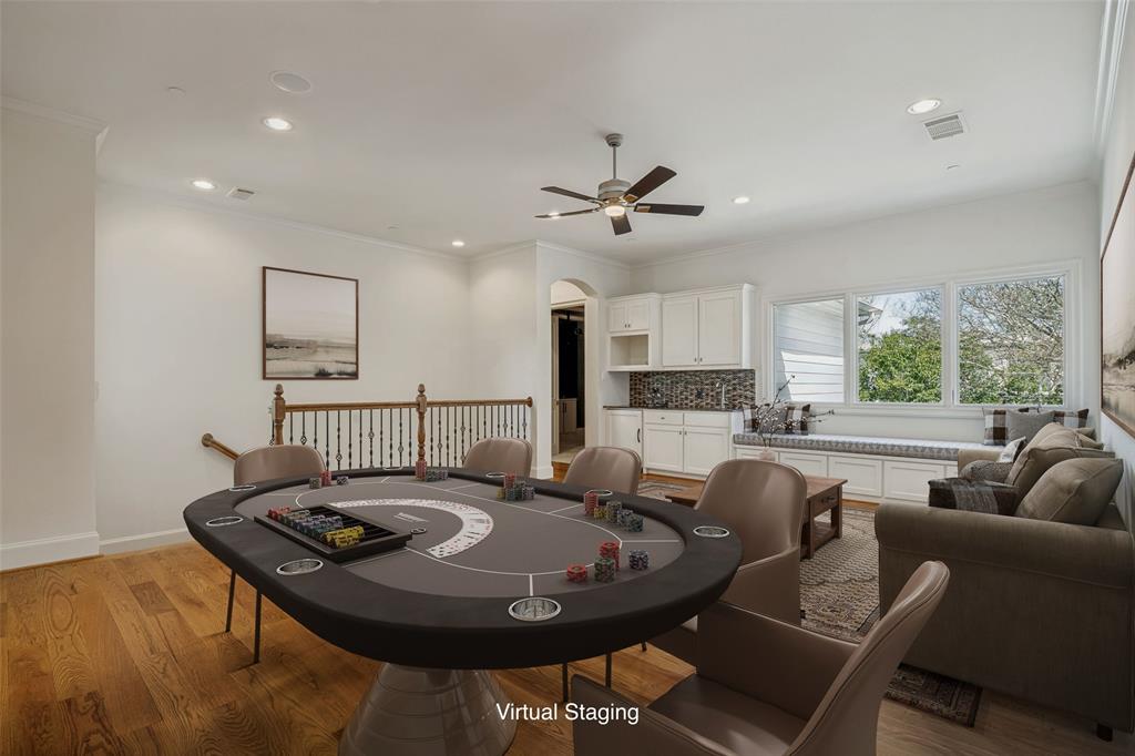 Northaven Manor - Residential