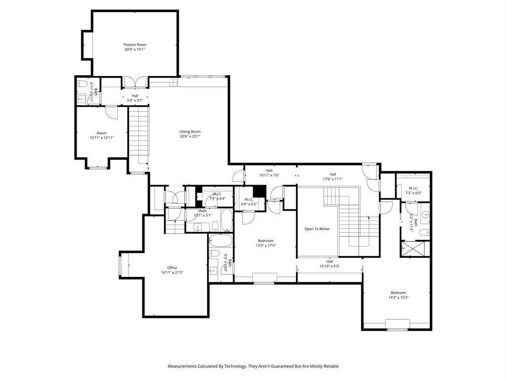 Northaven Manor - Residential