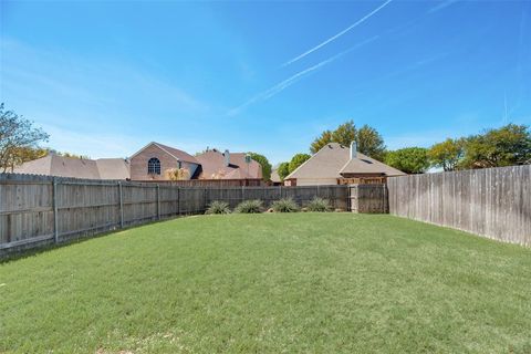 A home in Rowlett