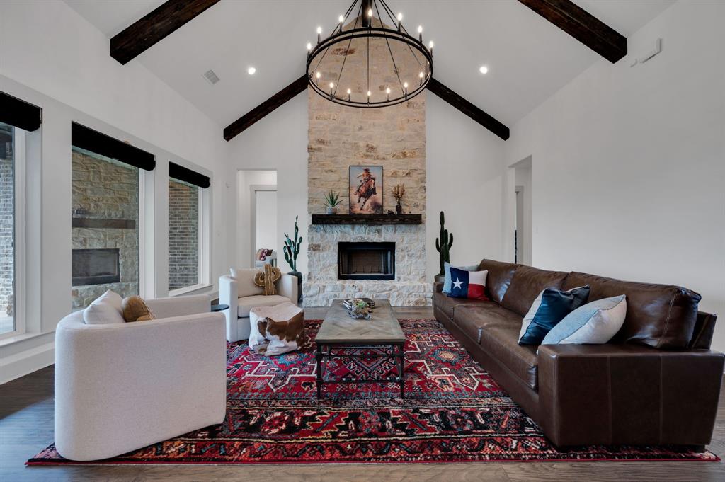 4530 Waggoner Ranch Court