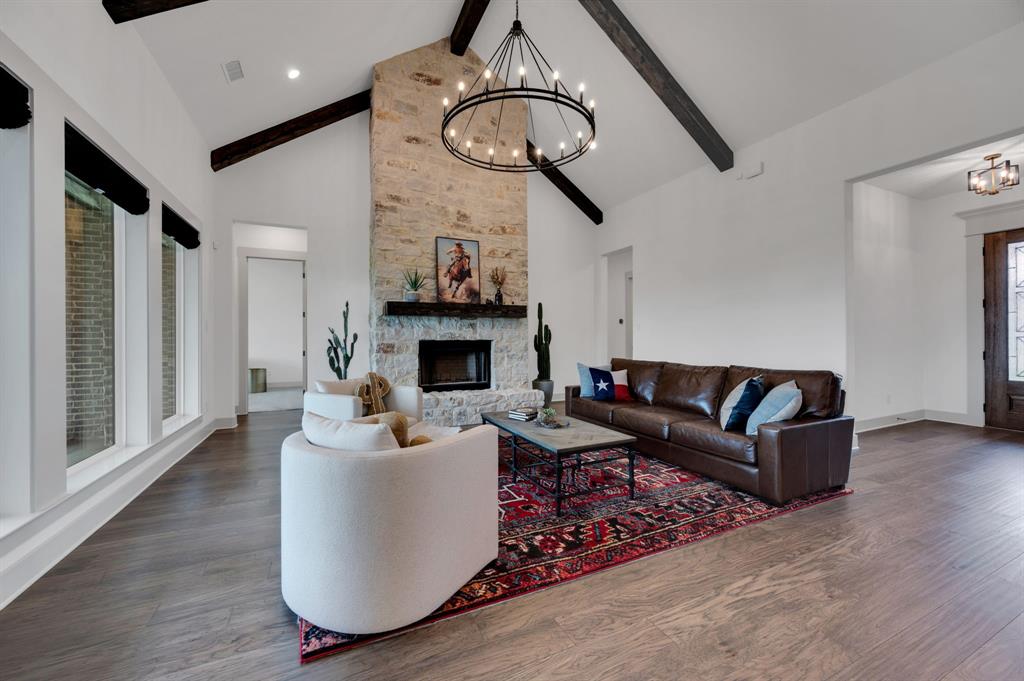 4530 Waggoner Ranch Court