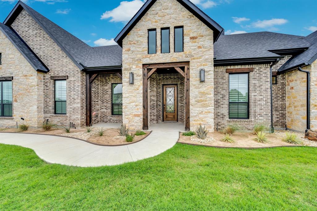 4530 Waggoner Ranch Court