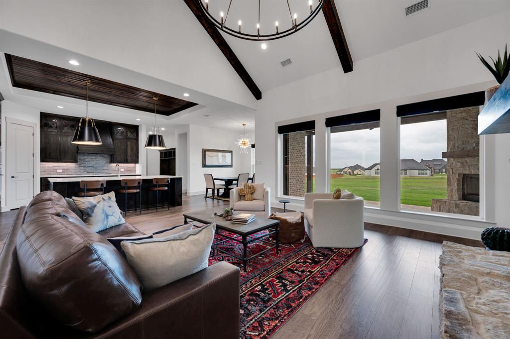 4530 Waggoner Ranch Court