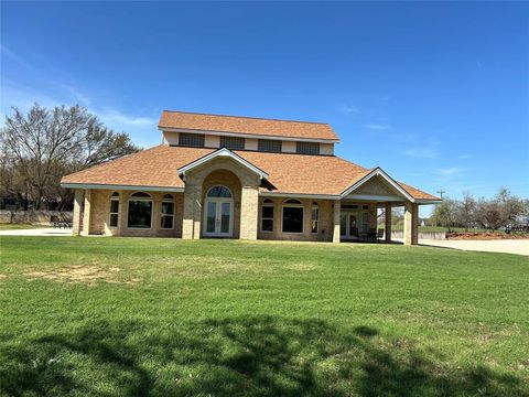 9805 Eldorado Drive Burleson TX 76028