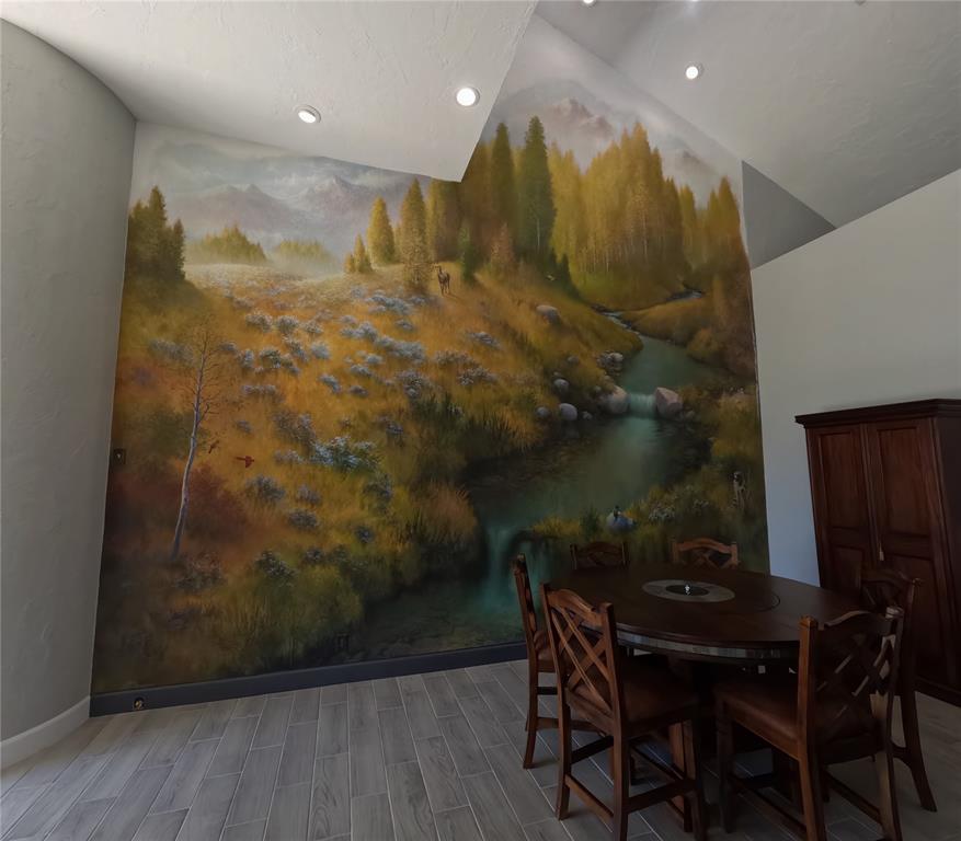 El Dorado Estates - Residential