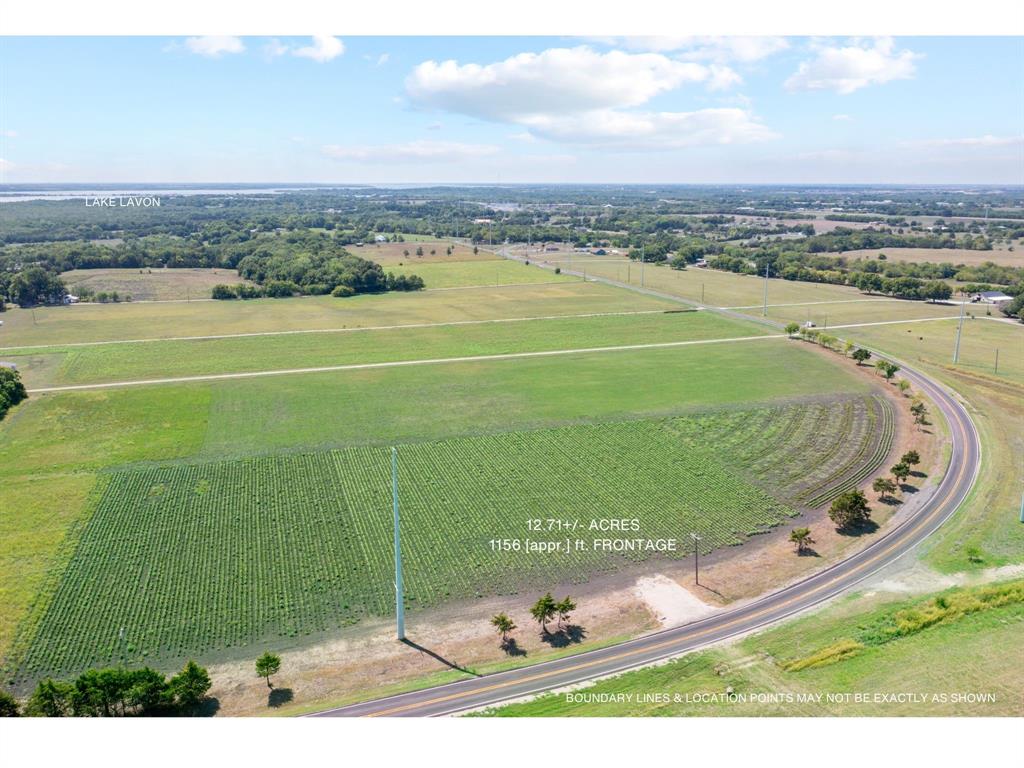 TBD 12+Acres FM 2756