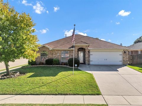 601 Aeronca Drive Saginaw TX 76179