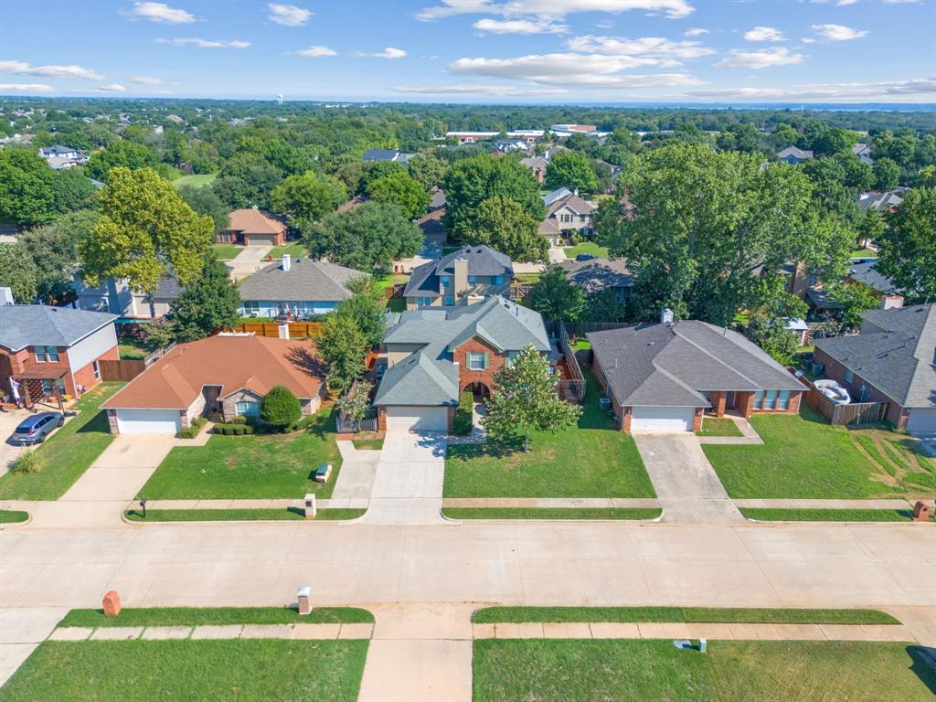 Thousand Oaks Ph I - Residential