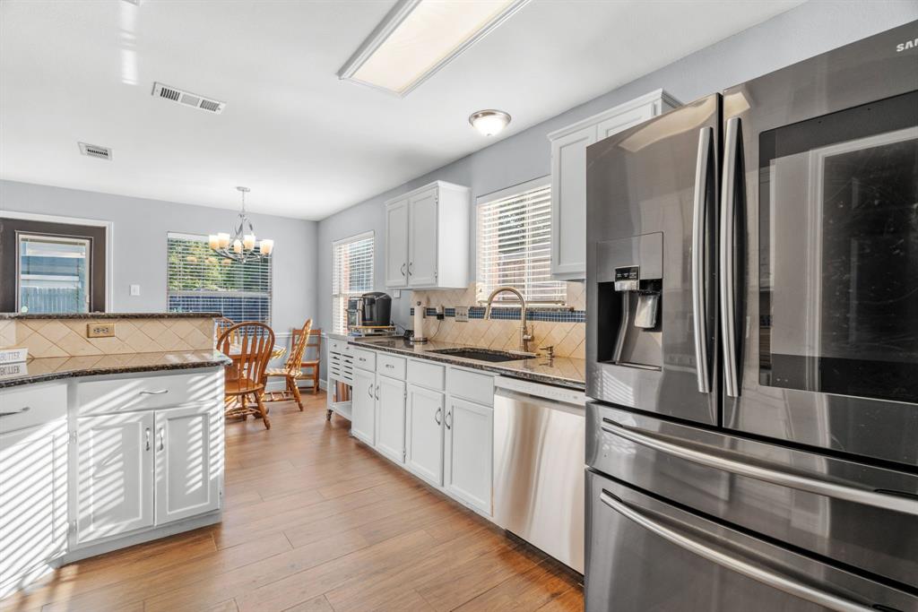 Thousand Oaks Ph I - Residential