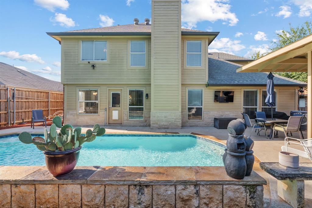 Thousand Oaks Ph I - Residential