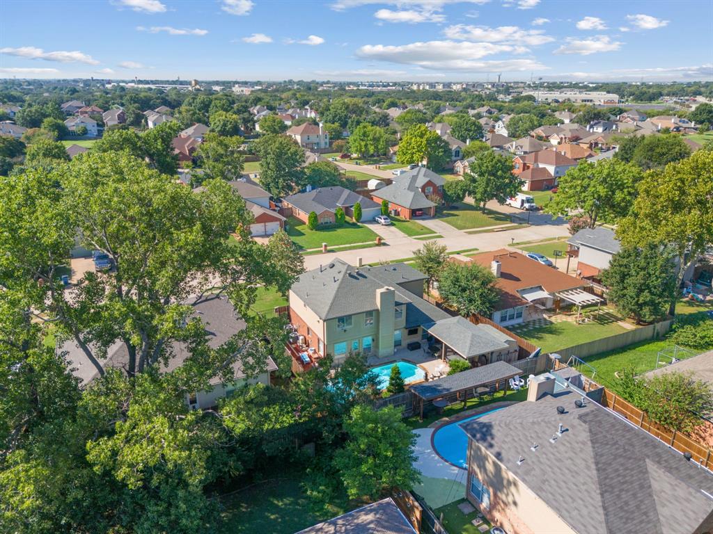 Thousand Oaks Ph I - Residential