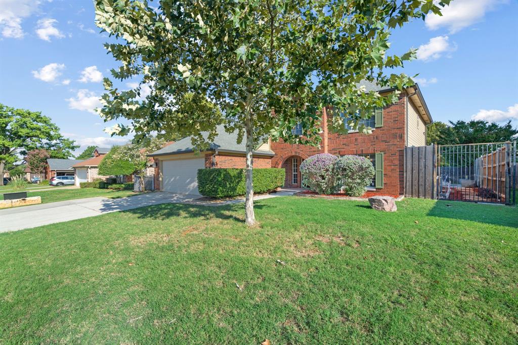 Thousand Oaks Ph I - Residential